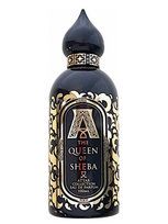 attar collection the queen of sheba