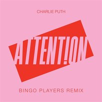 Attention Charlie Puth