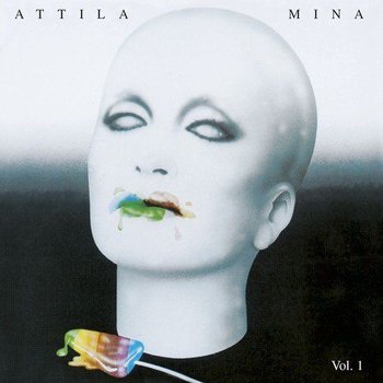Attila Volume 1 - Mina