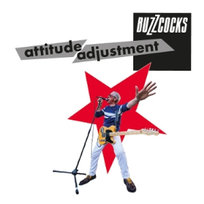 Attitude Adjustment, płyta winylowa Buzzcocks