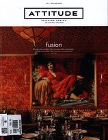 Attitude Interior Design Magazine [PT] Mode Information