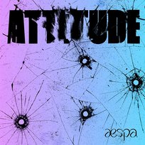 ATTITUDE aespa