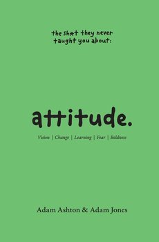 ATTITUDE - Adam Ashton
