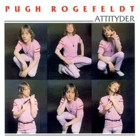 Attityder Pugh Rogefeldt