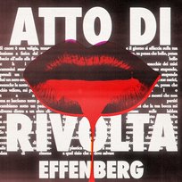 Atto di rivolta Effenberg