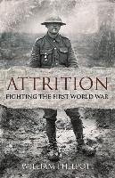 Attrition Philpott William