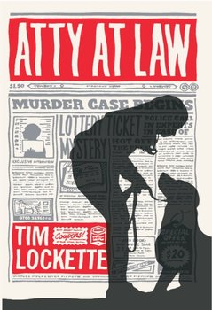 Atty At Law - Tim Lockette