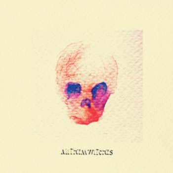 ATW, płyta winylowa - All Them Witches