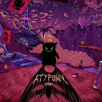 Atypowy Szpaku