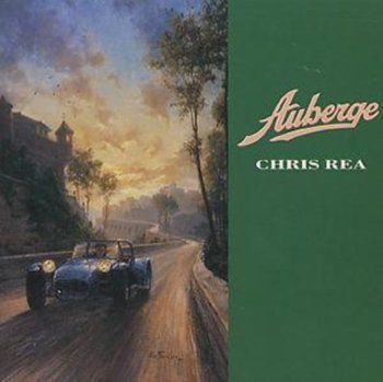 AUBERGE INCL.WINTERSONG - Rea Chris