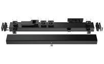AUDAC SOUNDBAR PROFESJONALNY 3