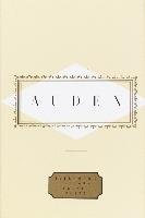 Auden: Poems - Auden W. H., Auden Wystan Hugh