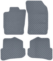 Audi A1 2010-2018 Dywaniki gumowe PRIME-LINER MAX-DYWANIK