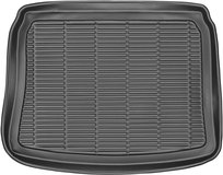 Audi A3 8P Sportback 5D 2003-2013 Mata bagażnika MAX-DYWANIK 910103
