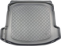 Audi A3 8Y Sedan (4-drzwiowy) od 04.2020r. Mata bagażnika ARISTAR 194102G