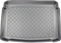 Audi A3 (8Y) Sportback (5-drzwiowy) od 2020r. Mata bagażnika ARISTAR 193229G