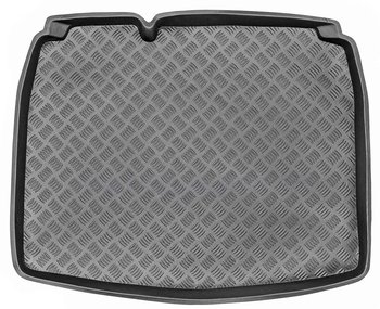 Audi A3 II 8P Hatchback od 2003 - 2012r. Mata bagażnika MIX-PLAST 11002 - MIX-PLAST