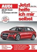 Audi A4 / A4 Avant - Korp Dieter
