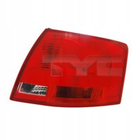 AUDI A4 B7 2004-2008 KOMBI LAMPA TYLNA LEWA NOWA