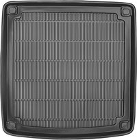 Audi A4 B8 Kombi 2007-2015 Mata bagażnika MAX-DYWANIK 910107