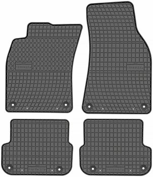 Audi A6 C6 Sedan / Kombi od 06.2006-2011r. 1440 + mocowania MAX-DYWANIK - Prismat