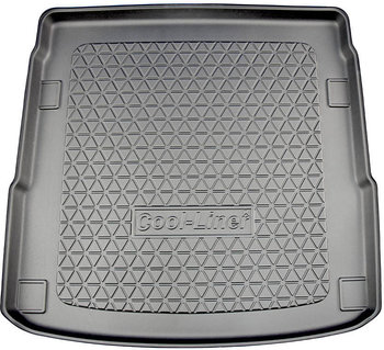 Audi e-Tron Electric 2019- Mata bagażnika ARISTAR 193227C - Aristar