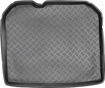 Audi Q3 II F3 SUV od 2011 - 2018r. Mata bagażnika MIX-PLAST 11026 - MIX-PLAST