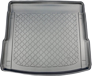 Audi Q5 II SUV (5-drzwiowy) od 2017r. Mata bagażnika ARISTAR 194103G - Aristar