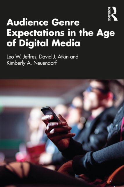 Audience Genre Expectations in the Age of Digital Media - Opracowanie ...
