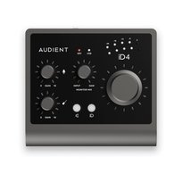 Audient iD4 MkII Interfejs audio USB 2x2
