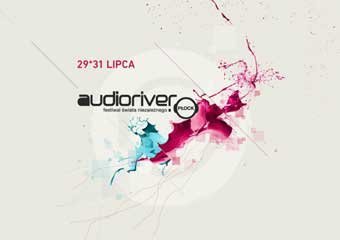 Startuje Audiodriver