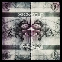 Audio Secrecy Stone Sour