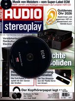 Audio Stereoplay [DE]