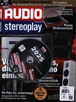 Audio Stereoplay [DE]