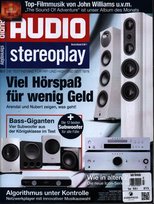 Audio Stereoplay [DE]