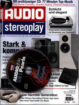Audio Stereoplay [DE]