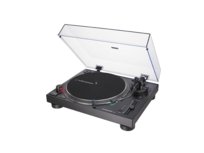 Audio-Technica At-Lp120X-Usb (Czarny) Audio-Technica