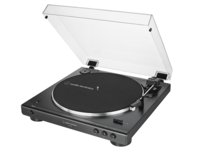 Audio-Technica At-Lp60Xbt (Czarny)