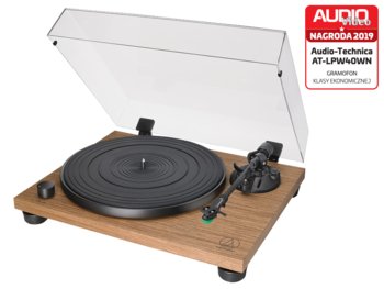 Audio-Technica At-Lpw40Wn - Audio Technica