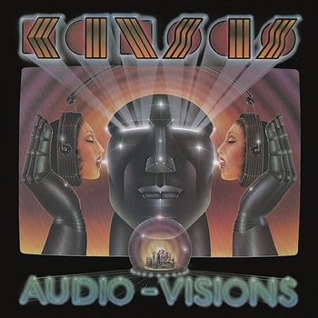 Audio-Visions - Kansas