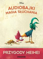 Audiobajki Magia Słuchania