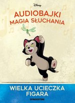 Audiobajki Magia Słuchania