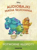 Audiobajki Magia Słuchania