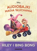 Audiobajki Magia Słuchania