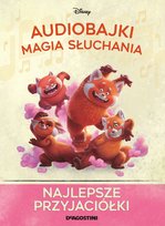 Audiobajki Magia Słuchania