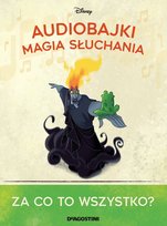 Audiobajki Magia Słuchania De Agostini Publishing S.p.A.