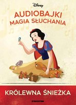 Audiobajki Magia Słuchania Reedycja II
