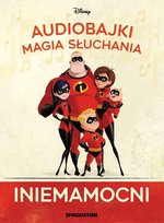 Audiobajki Magia Słuchania Reedycja II