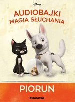 Audiobajki Magia Słuchania Reedycja II