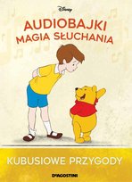 Audiobajki Magia Słuchania Reedycja II